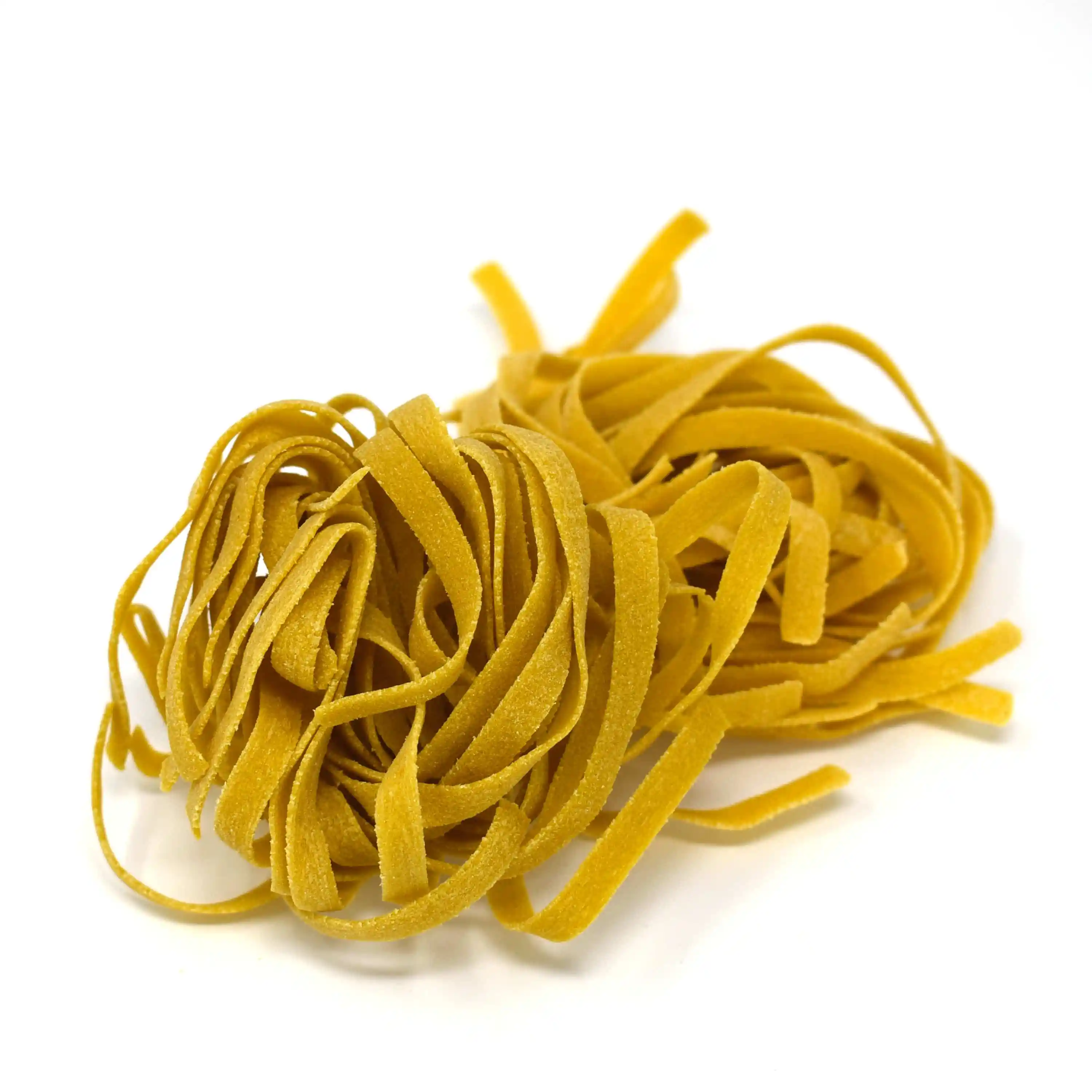 Tagliatelle all’uovo senza glutine