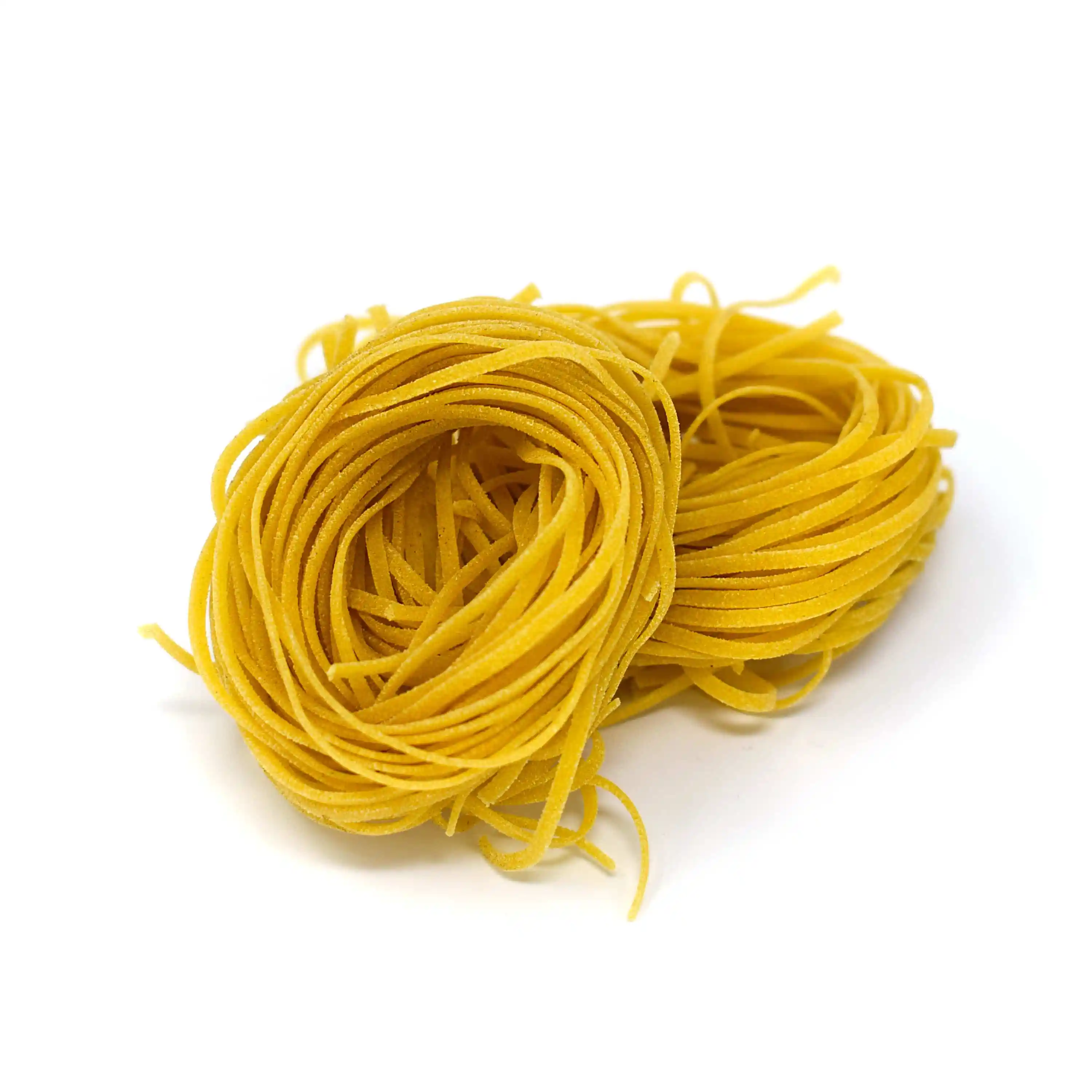 Tagliolini da brodo all’uovo senza glutine